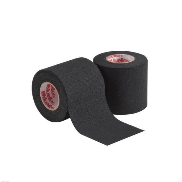 Mueller Flex Light Tape 5cm x 6.8m Black