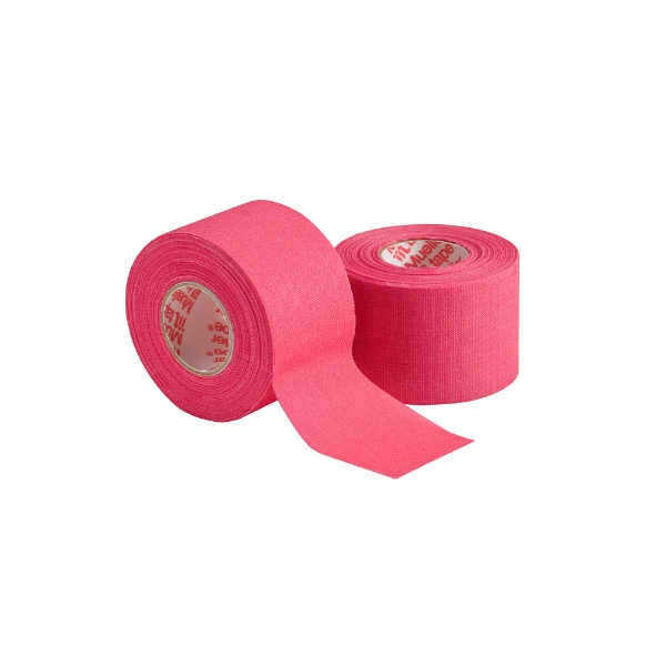 Mueller M-Tape 3.8cm x 9m Pink