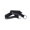 Balanced Body Neoprene Handles with D-Ring