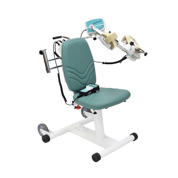 Kinetec Centura Lite Shoulder CPM - Single Motor