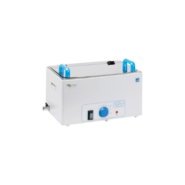Picture of Rolyan Splinting Pan 28L Hinged Lid