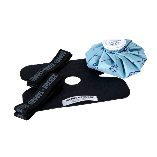 Picture of Groovi Freeze Ice Bag with Wrap