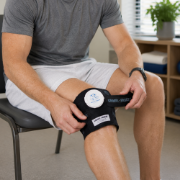 Picture of Groovi Freeze Ice Bag with Wrap