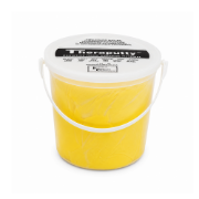 Theraputty Yellow (Soft) 2.3Kg