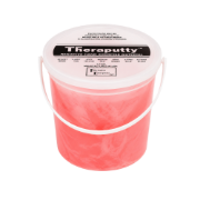 Theraputty Red (Soft) 2.3Kg