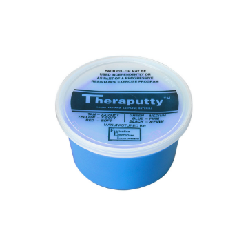 Picture of Theraputty Blue (Firm) 453gr