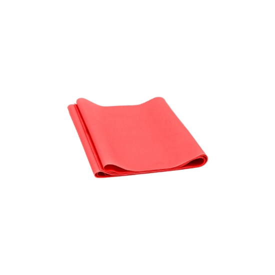 Picture of Resistance Band 1.5m Red - Exerband
