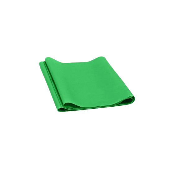 Picture of Resistance Band 1.5m Green - Exerband