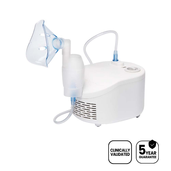 Omron C101 Compressor Nebulizer