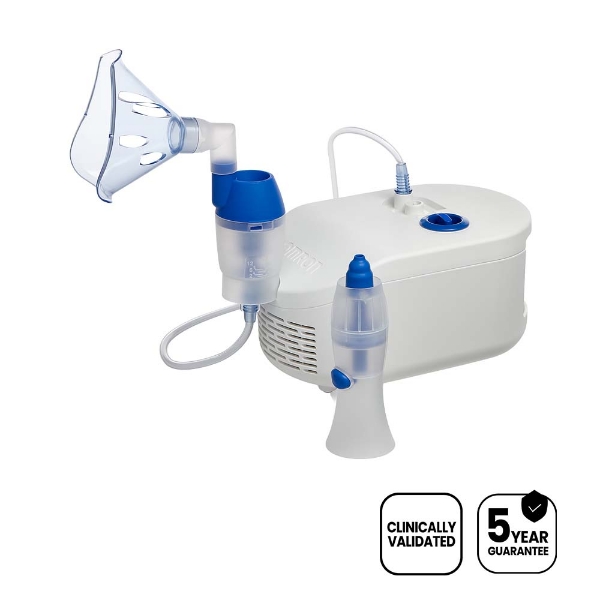 Omron C102 Compressor Nebulizer