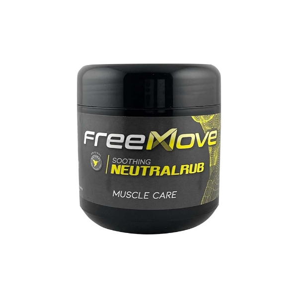 Free Move Neutral Rub 500ml