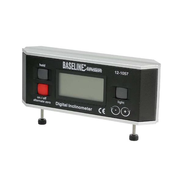 Baseline Digital Inclinometer