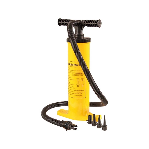 Two Way Ball Pump 2000CC