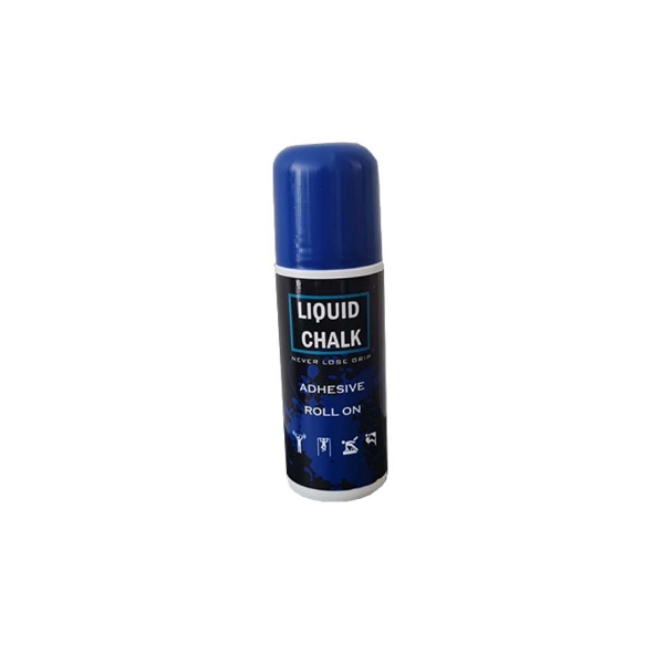 Liquid Chalk Adhesive Sports Rolls On 80ml