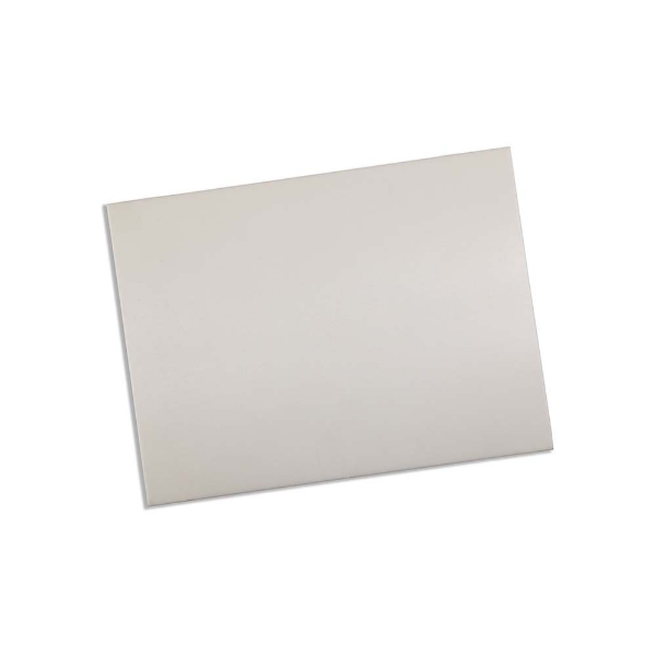 Aquaplast-T Solid White 3.2mm 46 x 61cm