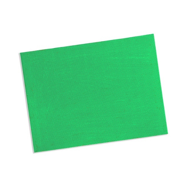 Aquaplast-T Solid Watercolours Spring Green 3.2mm 46 x 61cm