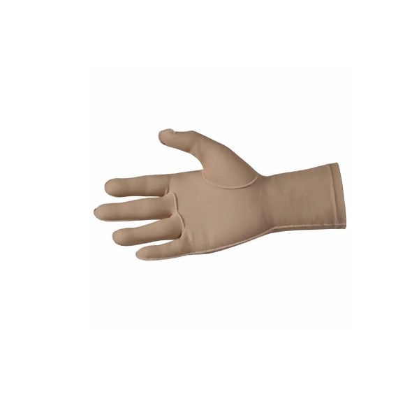 Oedema Full Finger Glove Small Right