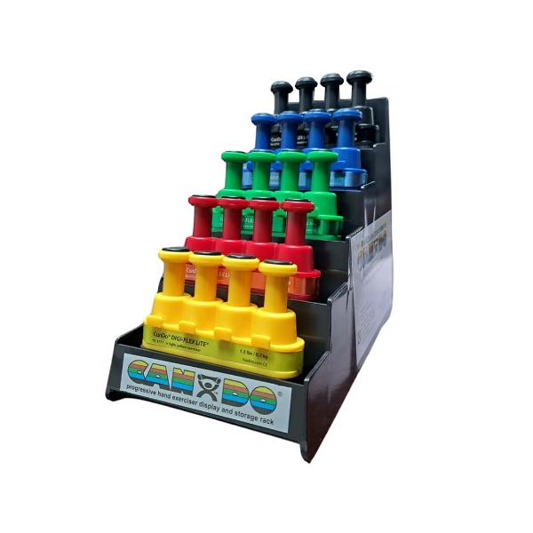 Digiflex Lite Set of 5 with Stand