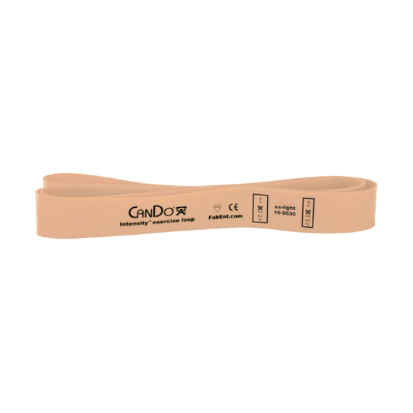 CanDo Intensity Loop Tan (XX-Light)