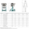 Paramobil Standing Frame