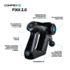 Compex Fixx 2.0 Massage Gun