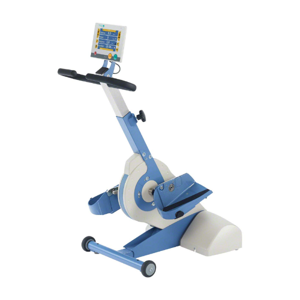 Thera Trainer Tigo 630 (7" Display Unit)