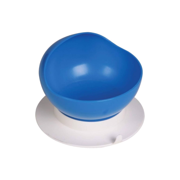 Scooper Bowl with Suction Base 11cm