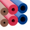 Closed Cell Foam Tubes Adult Pack