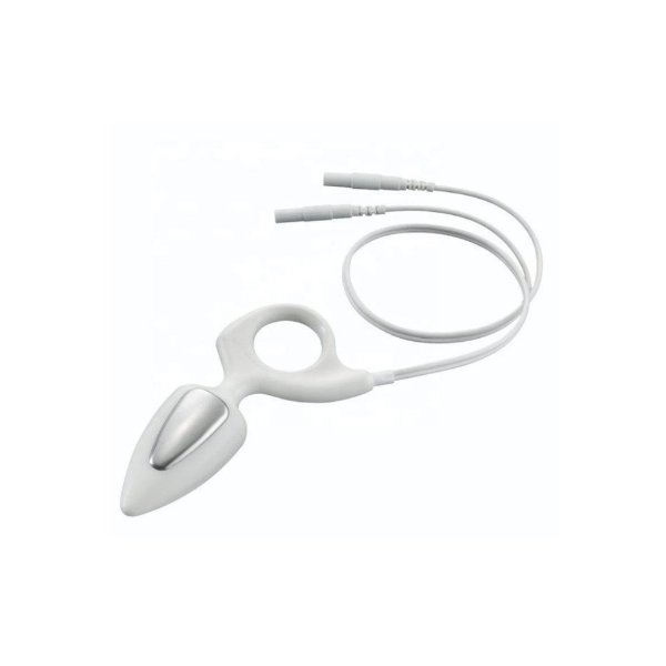 Anal Pigtail Probe 24mm