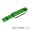 Spinefitter Green by Sissel