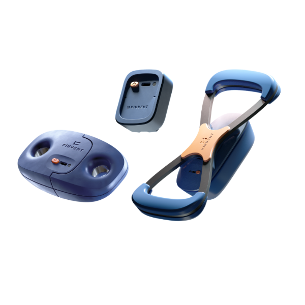 Picture of Kinvent Discovery Pack