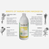 Picture of Taurumi Hydro Arnica Oil 1L